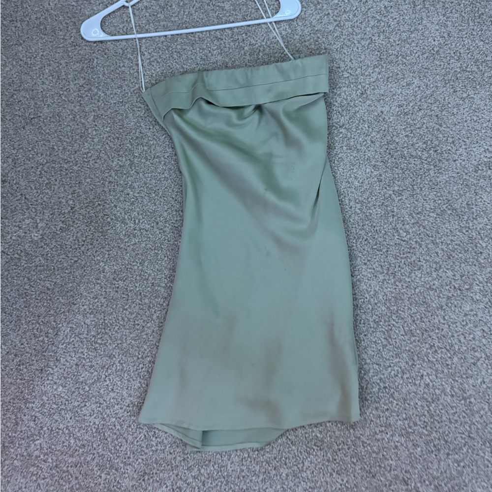 Princess Polly Strapless Dress